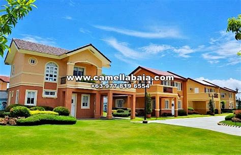 CAMELLA BAIA PHILIPPINES .